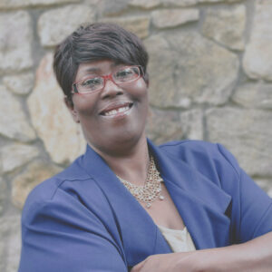 Waleisah Wilson