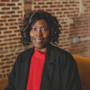 Waleisah Wilson