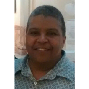 Sharon Turner