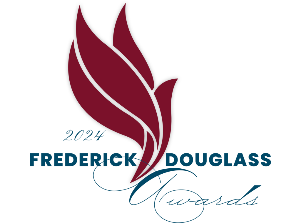 2024 Frederick Douglass Awards