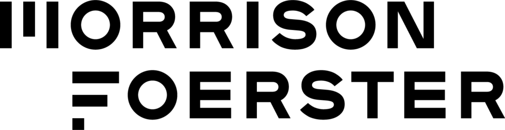 Morrison & Foerster LLP Logo