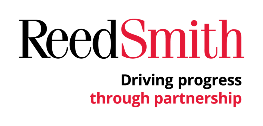 Reed Smith LLP Logo