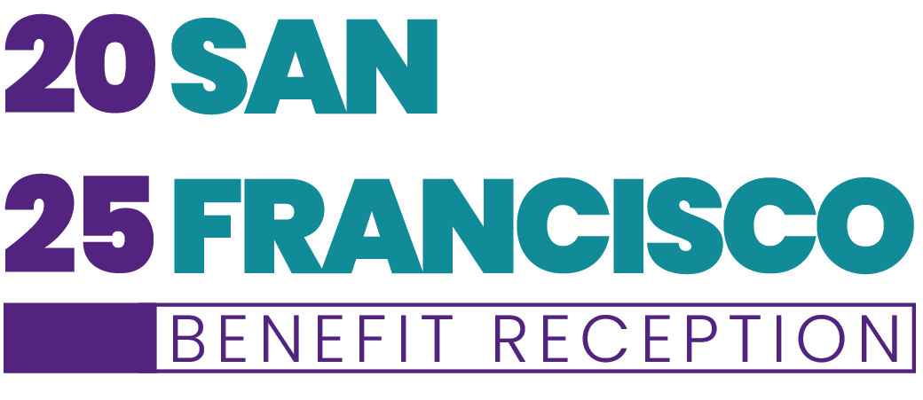 2025 San Francisco Benefit Reception